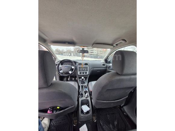 Sahibinden Ford Focus 1.6 TDCi Trend 2007 Model