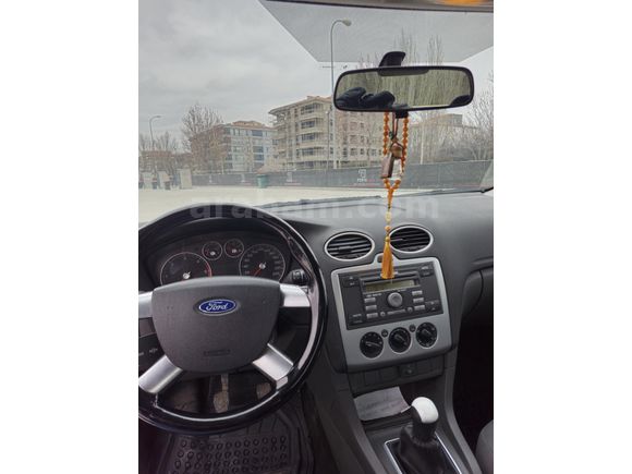 Sahibinden Ford Focus 1.6 TDCi Trend 2007 Model