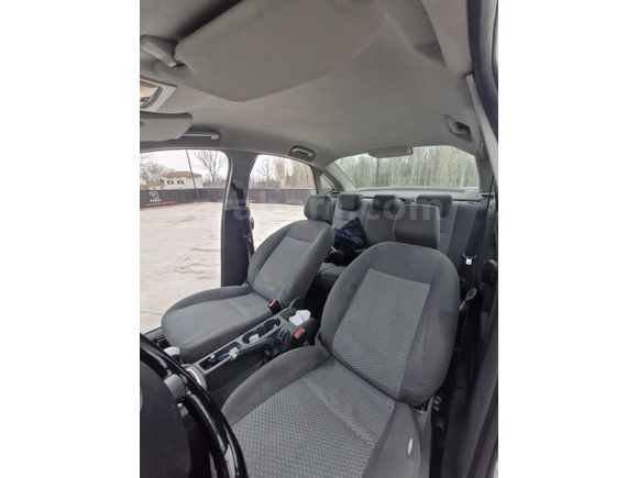 Sahibinden Ford Focus 1.6 TDCi Trend 2007 Model