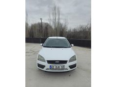 Sahibinden Ford Focus 1.6 TDCi Trend 2007 Model