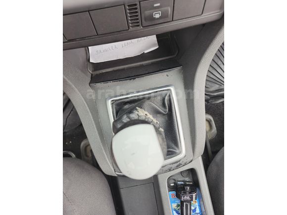 Sahibinden Ford Focus 1.6 TDCi Trend 2007 Model
