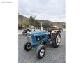 ULUSOY GALERİDEN FORD 5000 LİK 1974 MODEL T5 BLOK