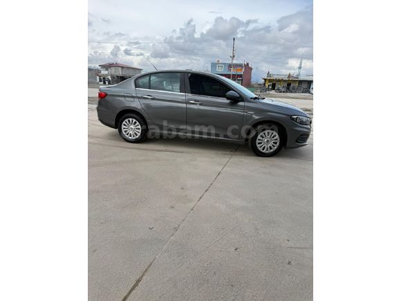 Galeriden Fiat Egea 1.4 Fire Easy 2020 Model Ağrı
