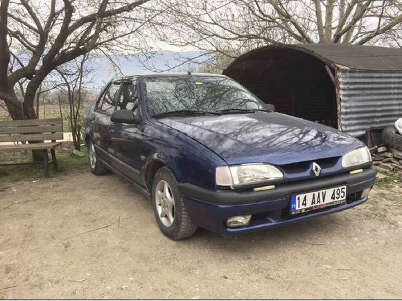 Sahibinden Renault R 19 1.4 Europa RNA 1998 Model 