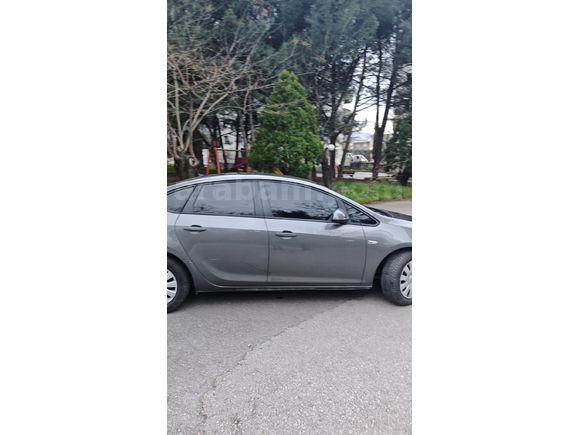 Sahibinden Opel Astra 1.6 Edition 2017 Model Bursa