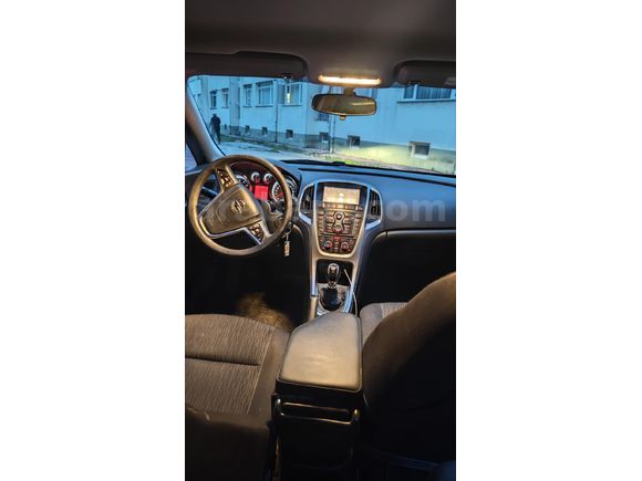 Sahibinden Opel Astra 1.6 Edition 2017 Model Bursa