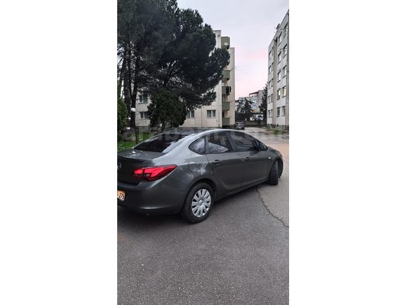 Sahibinden Opel Astra 1.6 Edition 2017 Model Bursa