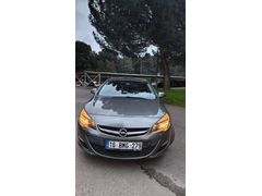 Sahibinden Opel Astra 1.6 Edition 2017 Model Bursa