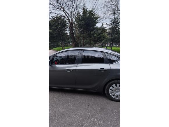 Sahibinden Opel Astra 1.6 Edition 2017 Model Bursa