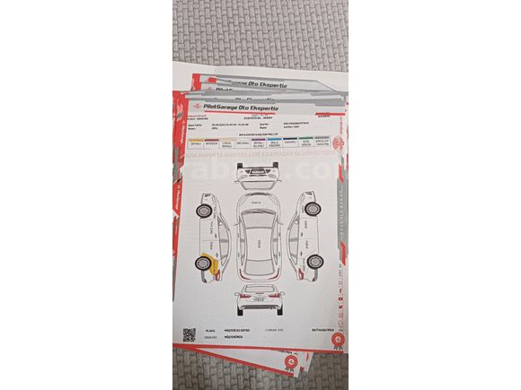 Sahibinden Opel Astra 1.6 Edition 2017 Model Bursa