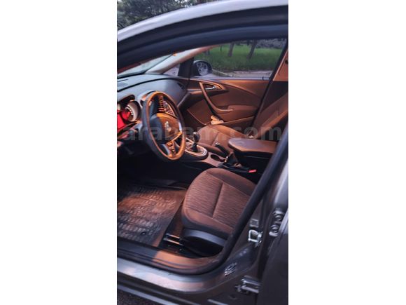 Sahibinden Opel Astra 1.6 Edition 2017 Model Bursa
