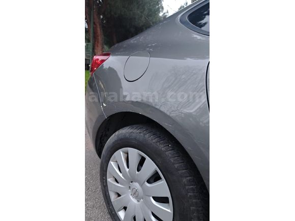 Sahibinden Opel Astra 1.6 Edition 2017 Model Bursa
