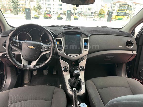 Sahibinden Chevrolet Cruze 1.6 LT 2012 Model Elazığ