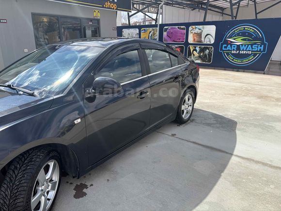 Sahibinden Chevrolet Cruze 1.6 LT 2012 Model Elazığ