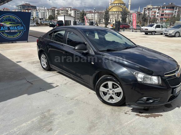 Sahibinden Chevrolet Cruze 1.6 LT 2012 Model Elazığ