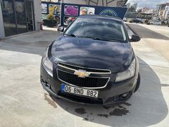 Sahibinden Chevrolet Cruze 1.6 LT 2012 Model Elazığ