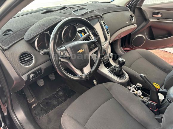 Sahibinden Chevrolet Cruze 1.6 LT 2012 Model Elazığ