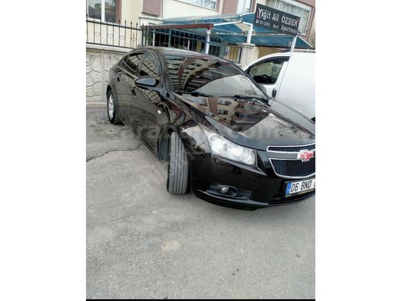 Sahibinden Chevrolet Cruze 1.6 LT 2012 Model Elazığ
