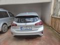 Sahibinden Ford Focus 1.5 ecoTitanium X 2023 Model hatcback