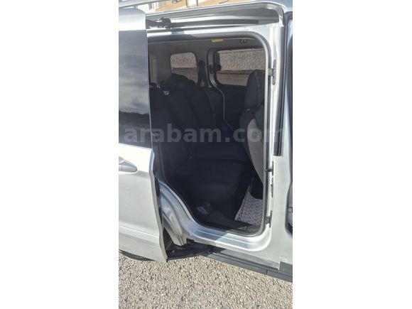 Sahibinden Ford Tourneo Courier 1.6 TDCi Titanium Plus 2014 Model