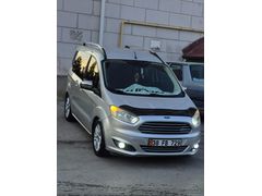 Sahibinden Ford Tourneo Courier 1.6 TDCi Titanium Plus 2014 Model