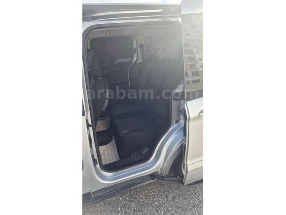 Sahibinden Ford Tourneo Courier 1.6 TDCi Titanium Plus 2014 Model