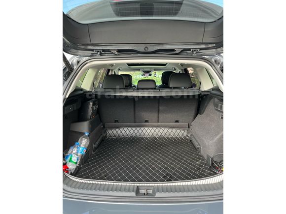 Sahibinden Volkswagen Tayron 1.5 e-TSI Elegance 2025 Model
