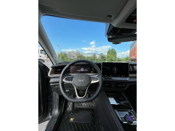 Sahibinden Volkswagen Tayron 1.5 e-TSI Elegance 2025 Model