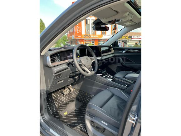 Sahibinden Volkswagen Tayron 1.5 e-TSI Elegance 2025 Model