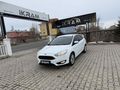 Galeriden Ford Focus 1.5 TDCi Trend X 2018 Model Ağrı