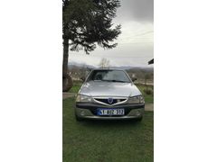 Sahibinden Dacia Solenza 1.4 Rapsodie 2005 Model Sakarya 227.000 km Gri (Gümüş)