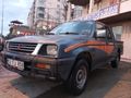 ORJİNAL DEĞİŞENSİZ L 200 Magnum Rize