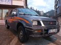 ORJİNAL DEĞİŞENSİZ L 200 Magnum Rize