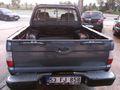 ORJİNAL DEĞİŞENSİZ L 200 Magnum Rize