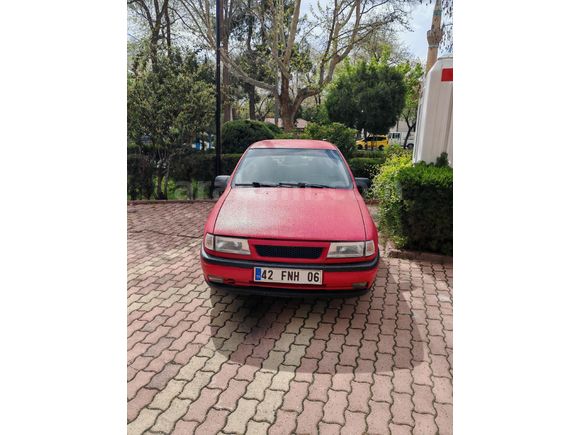 Sahibinden Opel Vectra 1.8 GL 1992 Model