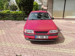 Sahibinden Opel Vectra 1.8 GL 1992 Model