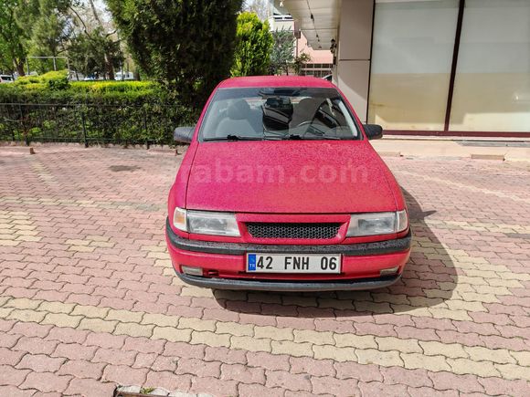 Sahibinden Opel Vectra 1.8 GL 1992 Model