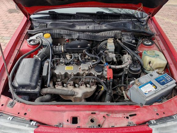 Sahibinden Opel Vectra 1.8 GL 1992 Model