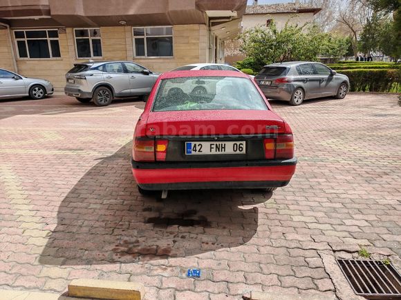 Sahibinden Opel Vectra 1.8 GL 1992 Model