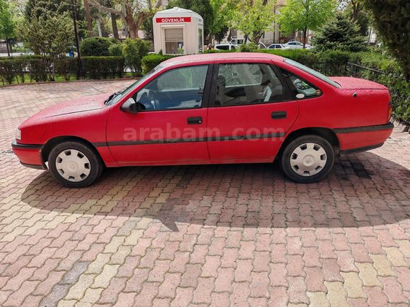 Sahibinden Opel Vectra 1.8 GL 1992 Model