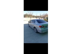 Ağır Hasar Kayıtlı Sahibinden Toyota Corolla 1.4 D-4D Elegant 2011 Model  253000 km Gri (Gümüş)