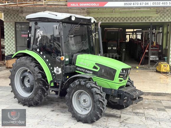 2020 model Ziraat kredilerine uygun 4055 E