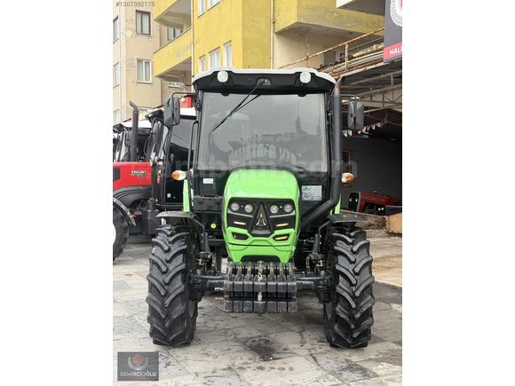 2020 model Ziraat kredilerine uygun 4055 E