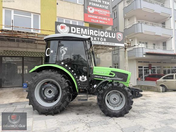 2020 model Ziraat kredilerine uygun 4055 E