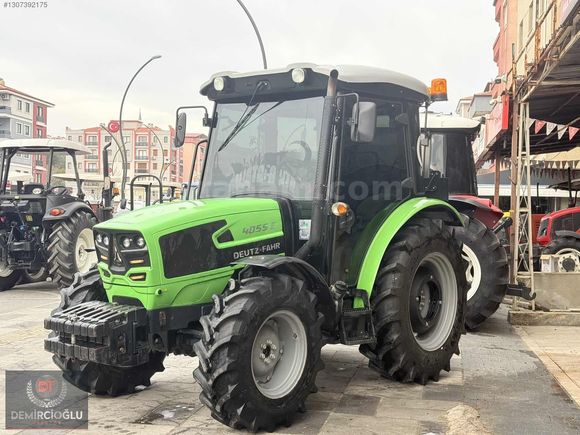 2020 model Ziraat kredilerine uygun 4055 E