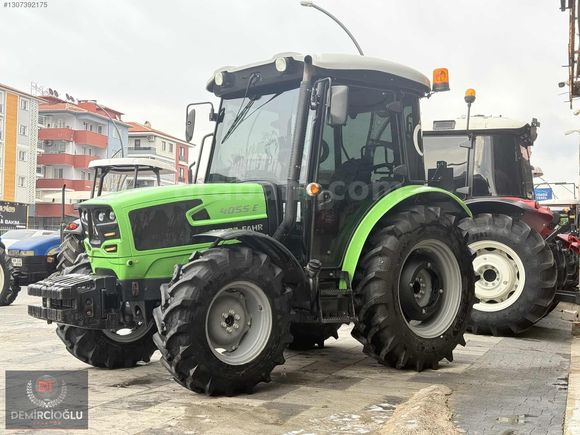 2020 model Ziraat kredilerine uygun 4055 E