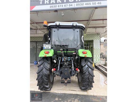 2020 model Ziraat kredilerine uygun 4055 E