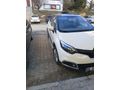 Sahibinden Renault Captur 0.9 Touch 2013 Model  34200 km Beyaz