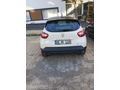 Sahibinden Renault Captur 0.9 Touch 2013 Model  34200 km Beyaz