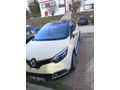 Sahibinden Renault Captur 0.9 Touch 2013 Model  34200 km Beyaz